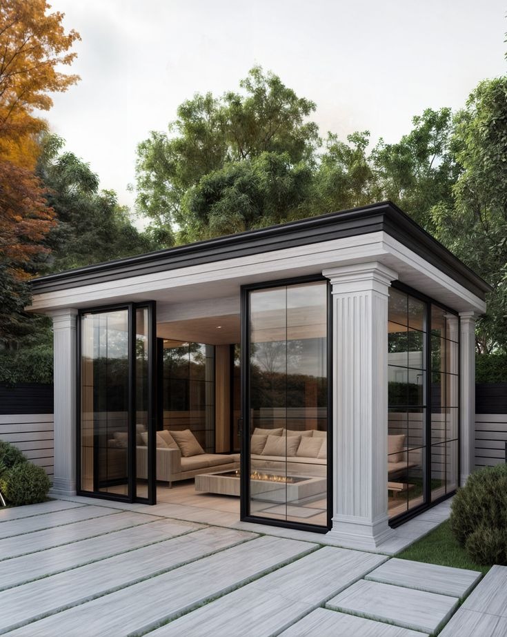 MSFD58 Premium Folding Door - Image 1